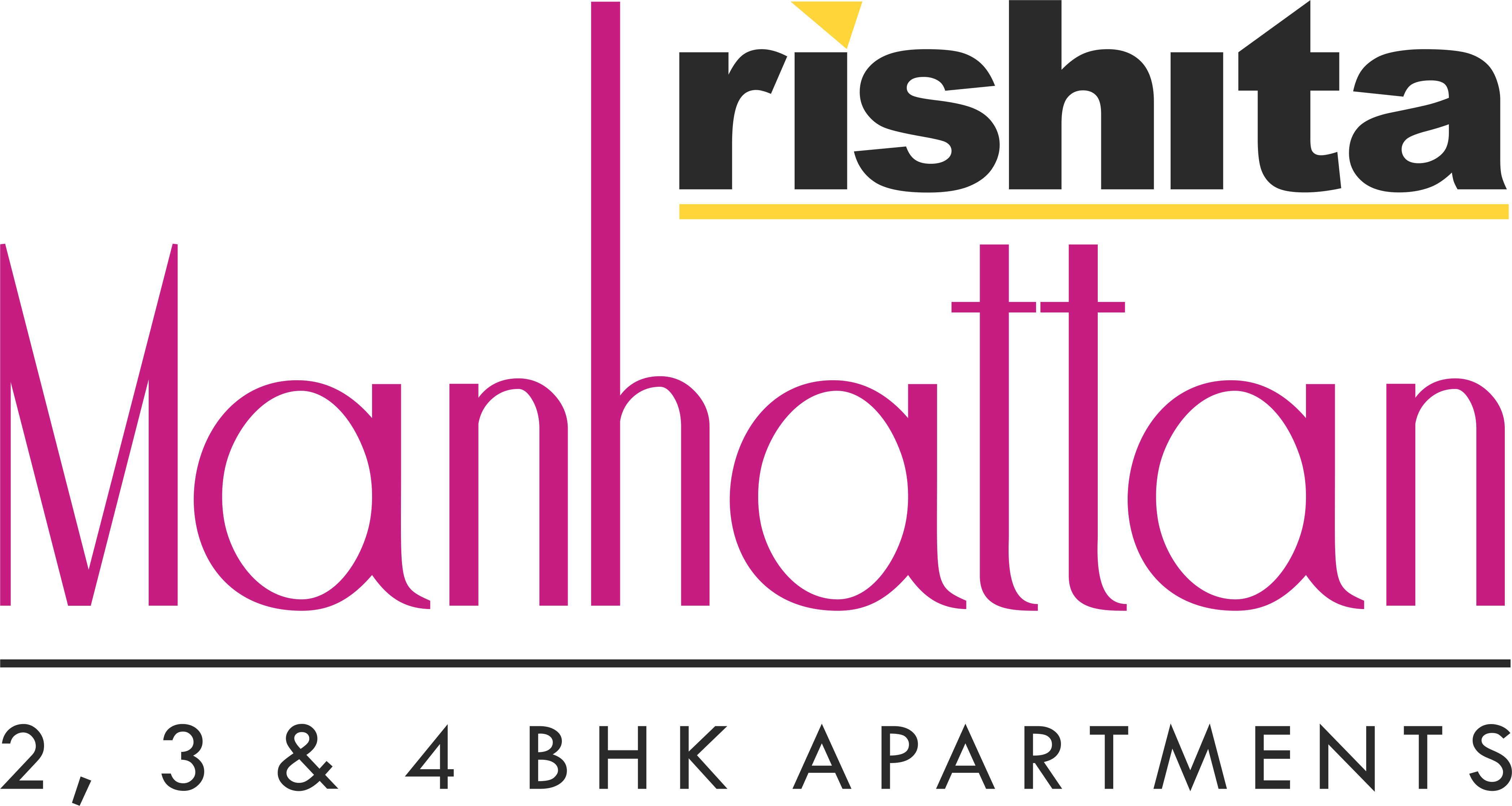 Rishita Manhattan